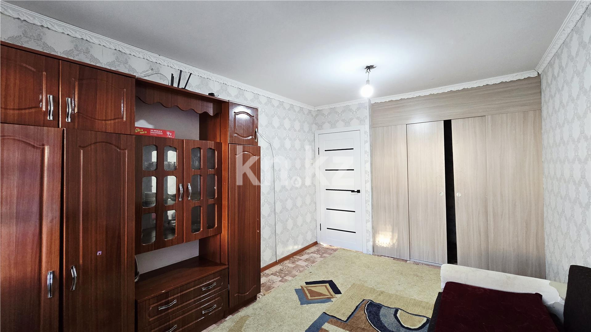 Продажа 2-комнатной квартиры, 47 м², пр. Мира в Темиртау - фото 4