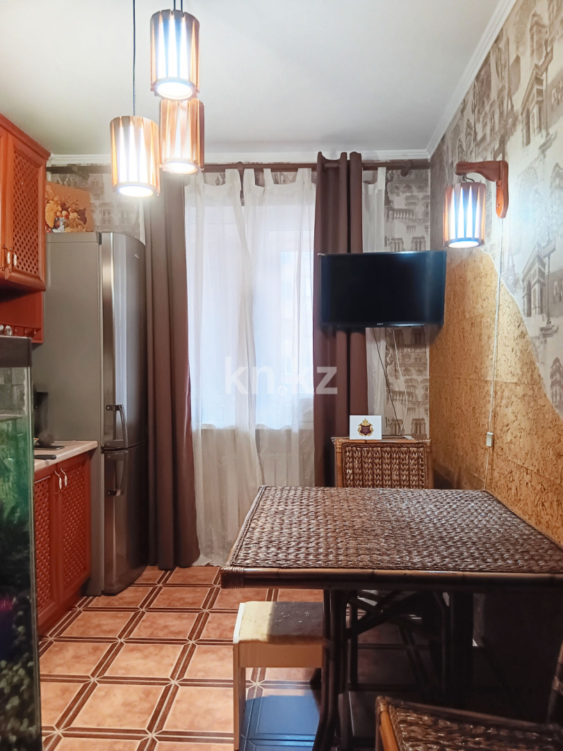 Продажа 2-комнатной квартиры, 61.9 м² - Продажа квартир в монолитном доме в Алматы фото 11 из 20