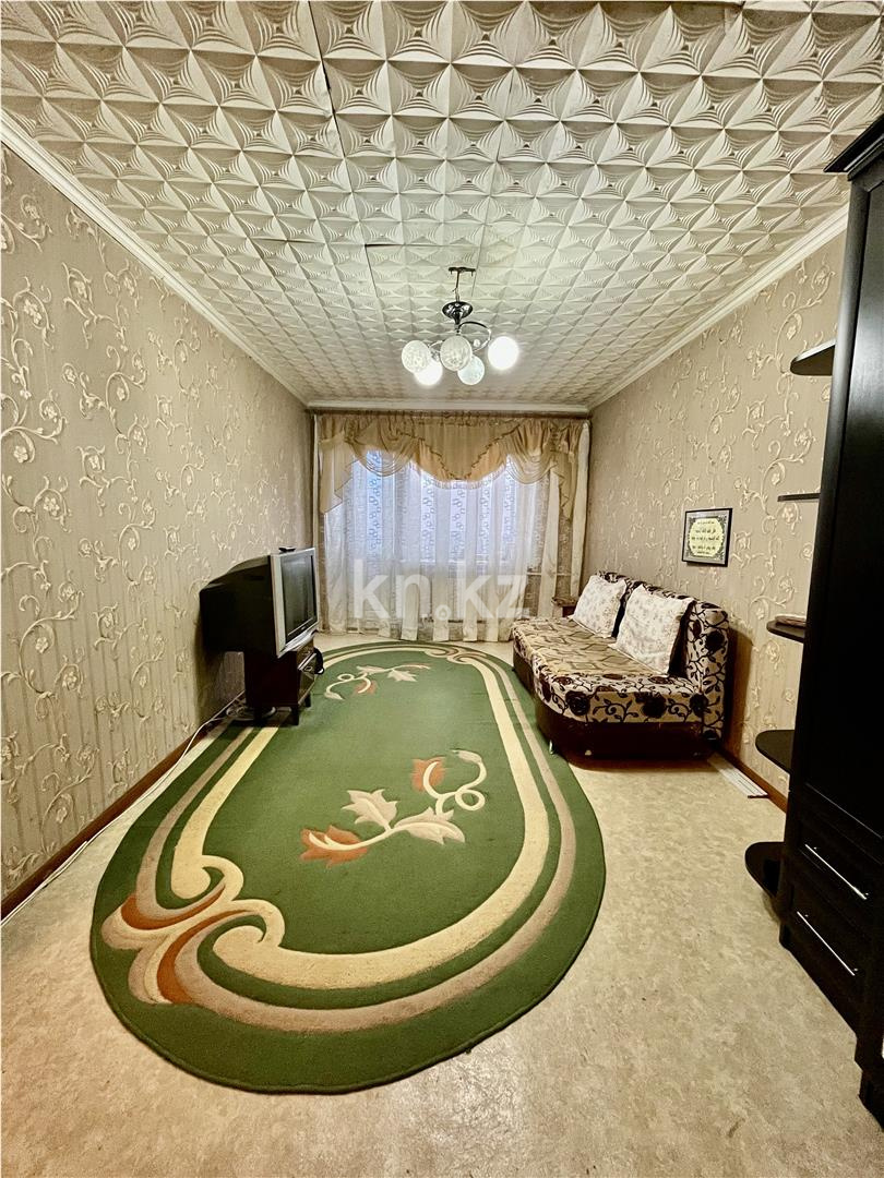 Продажа 1-комнатной квартиры, 30 м² - Недвижимость в Темиртау фото 1 из 7