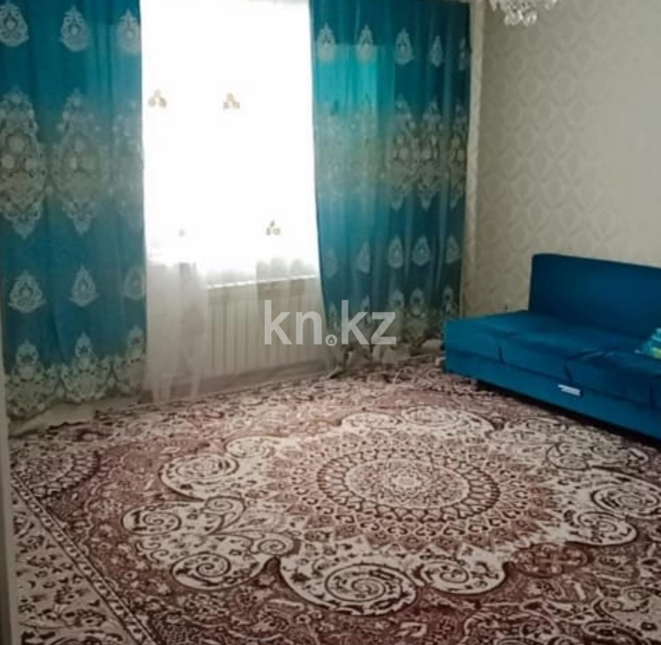 Продажа 1-комнатной квартиры, 47 м² - Продажа квартир в Актобе фото 4 из 5