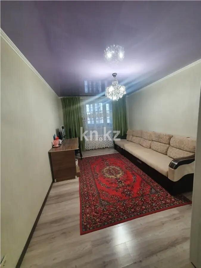 Продажа 4-комнатной квартиры, 137.41 м² в Астане - фото 3