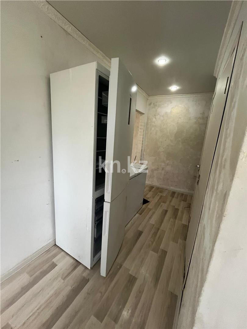 Продажа 2-комнатной квартиры, 55 м² - Продажа двухкомнатных квартир на Юго-Востоке Караганды фото 11 из 15