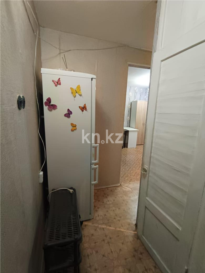 Продажа 1-комнатной квартиры, 31 м² - Продажа однокомнатных квартир в Караганде фото 7 из 8