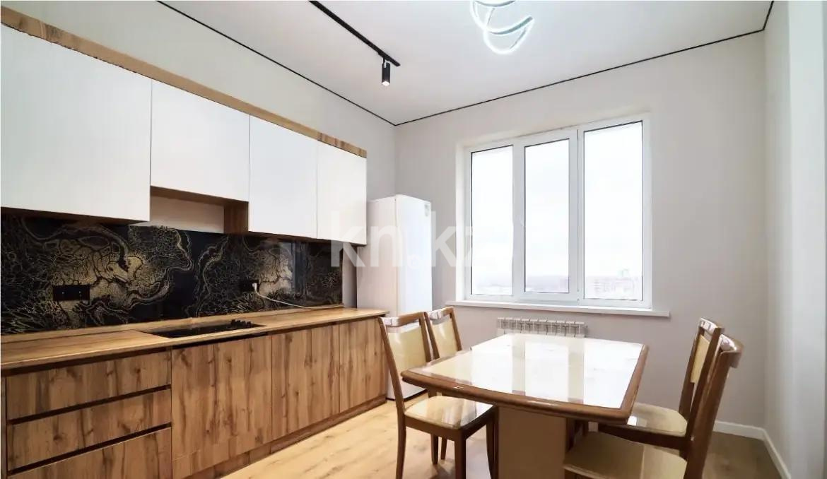 Продажа 2-комнатной квартиры, 56.7 м² - Продажа квартир в Казахстане - страница 8 фото 2 из 3