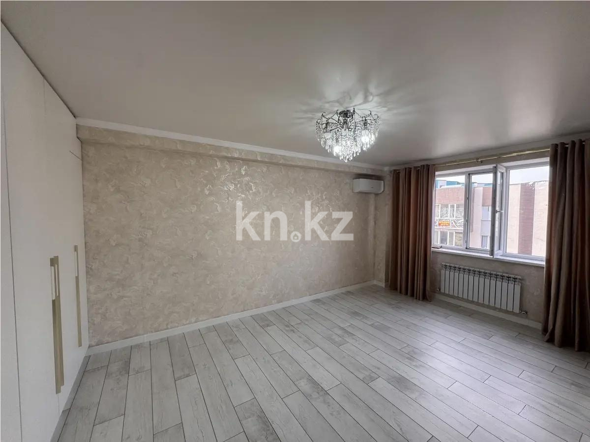 Продажа 1-комнатной квартиры, 38.4 м² - Продажа однокомнатных квартир от собственников в Алматы - страница 5 фото 1 из 3