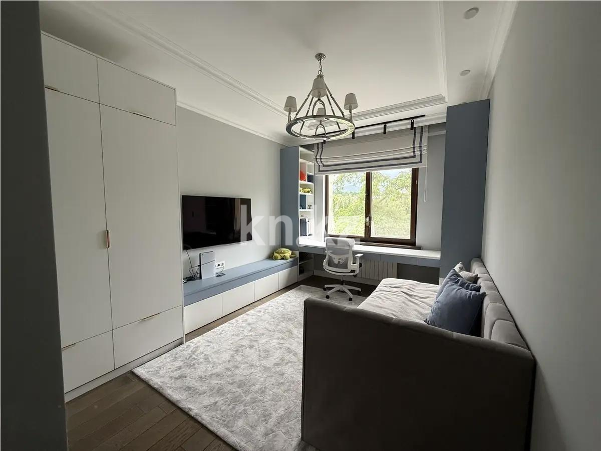 Продажа 6-комнатной квартиры, 257.7 м² - Недвижимость в Казахстане - страница 10 фото 6 из 9