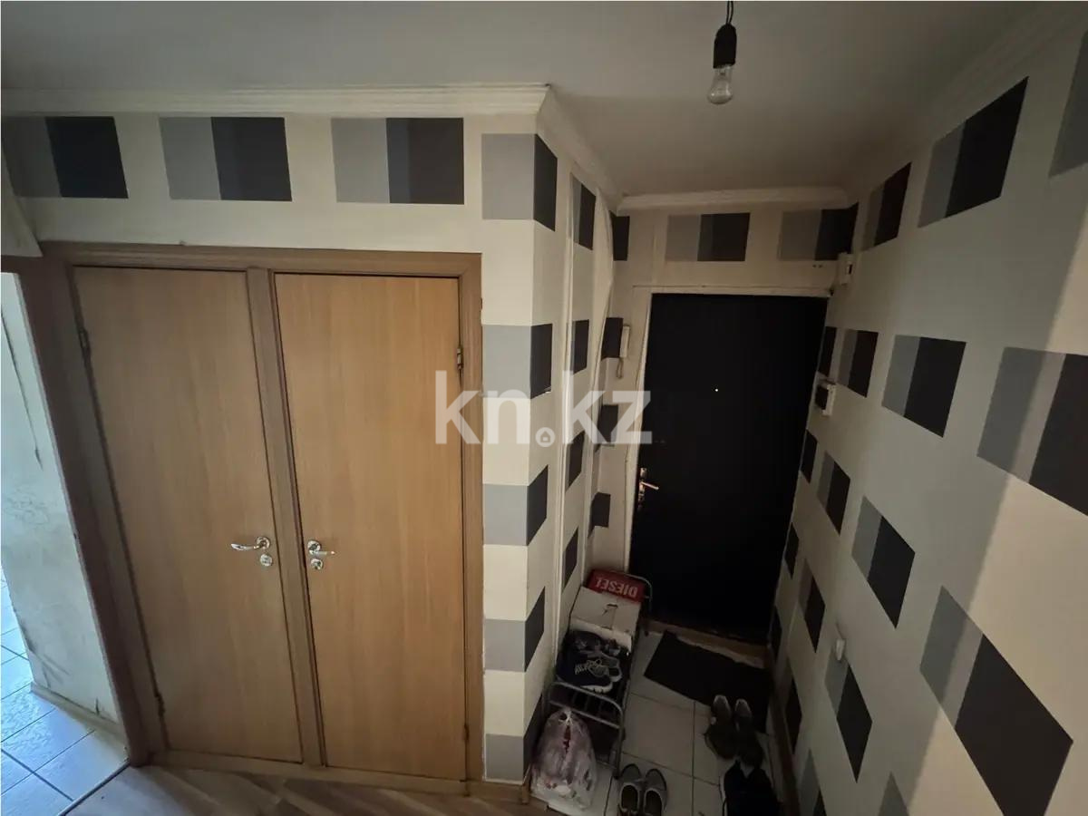 Продажа 2-комнатной квартиры, 46 м², мкр-н 10а, дом  22 - Продажа квартир в Алматы фото 6 из 6