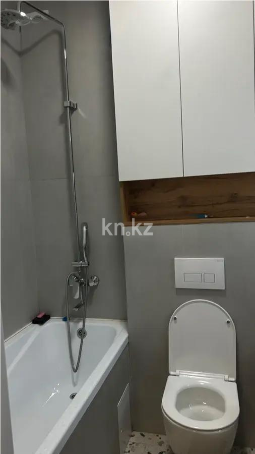 Продажа 1-комнатной квартиры, 34 м², ул. Байтурсынова, дом  18 в Астане - фото 3