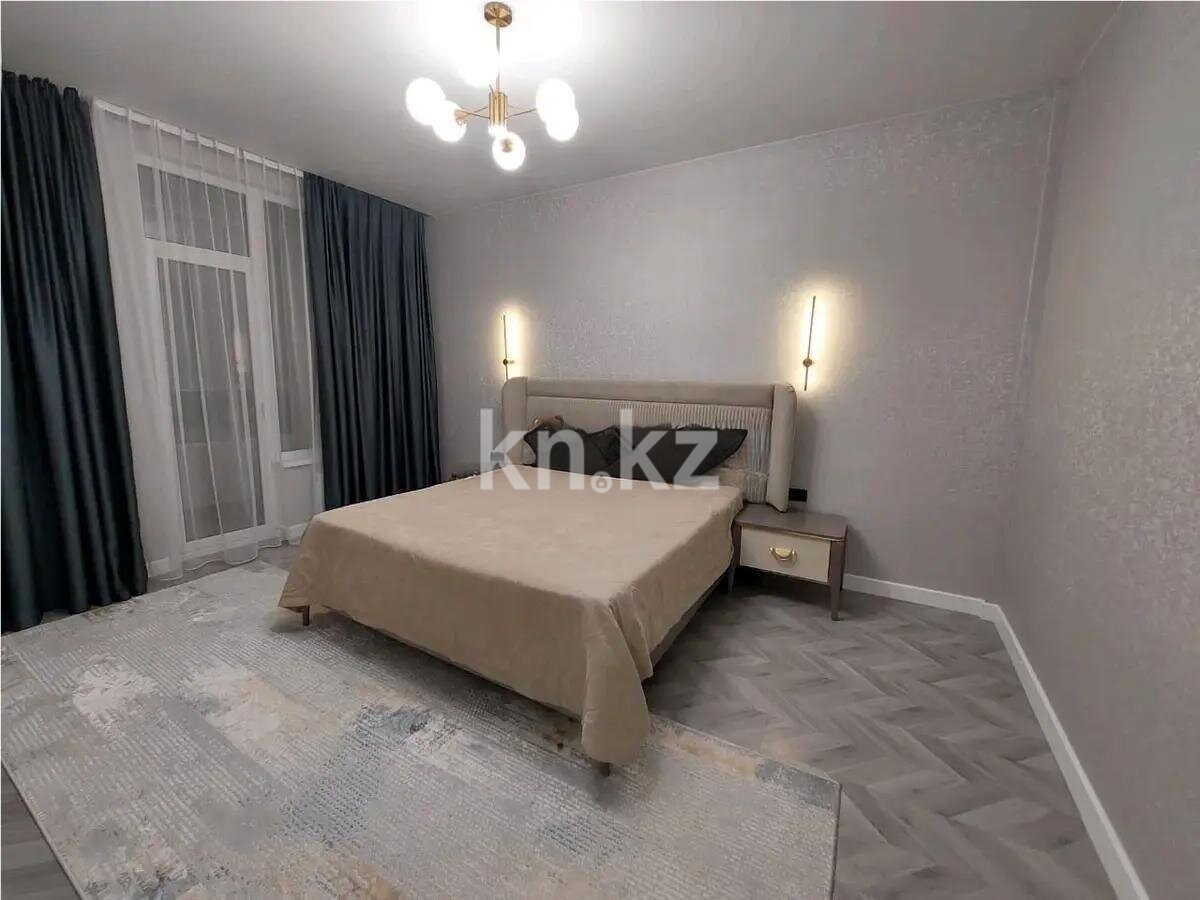 Продажа 2-комнатной квартиры, 68.9 м² в Астане - фото 2