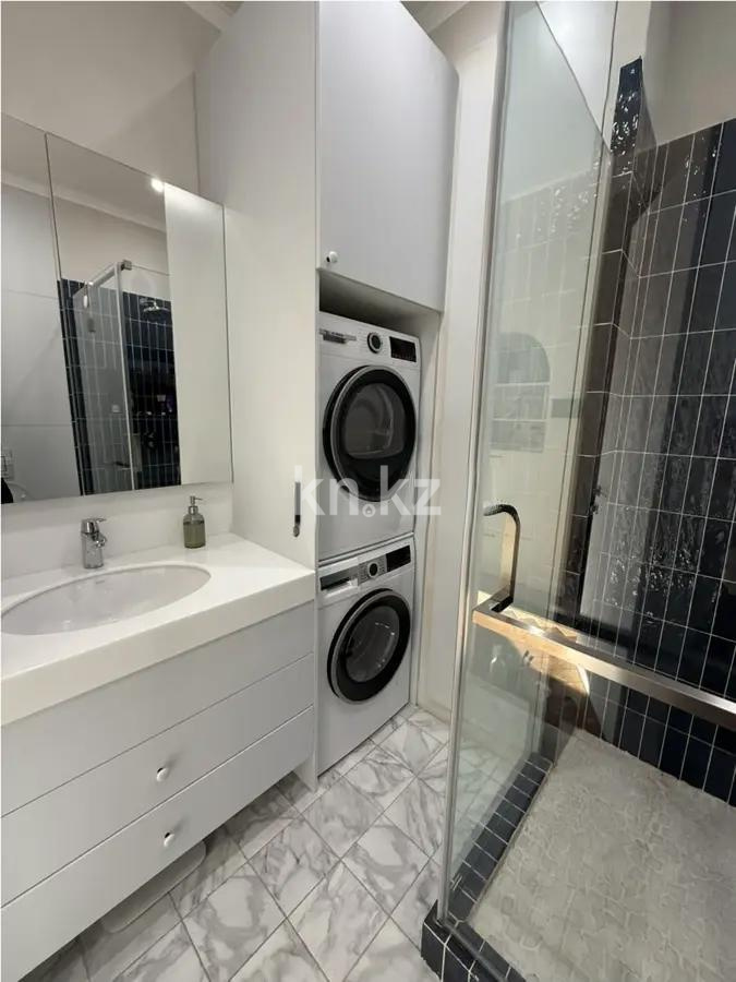 Продажа 2-комнатной квартиры, 56.2 м² - Продажа квартир в Казахстане - страница 5 фото 4 из 4