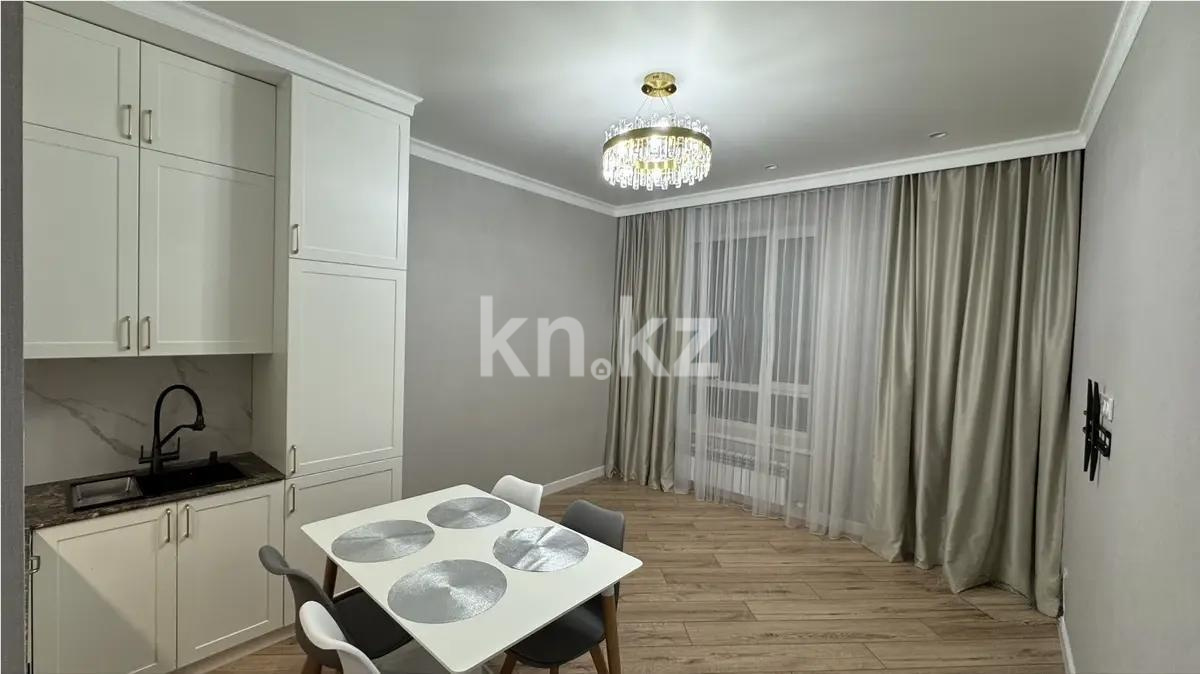 Продажа 3-комнатной квартиры, 60 м² в Астане - фото 3