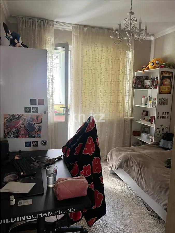 Продажа 3-комнатной квартиры, 75 м² - Продажа жилой и коммерческой недвижимости в Алматы фото 3 из 6