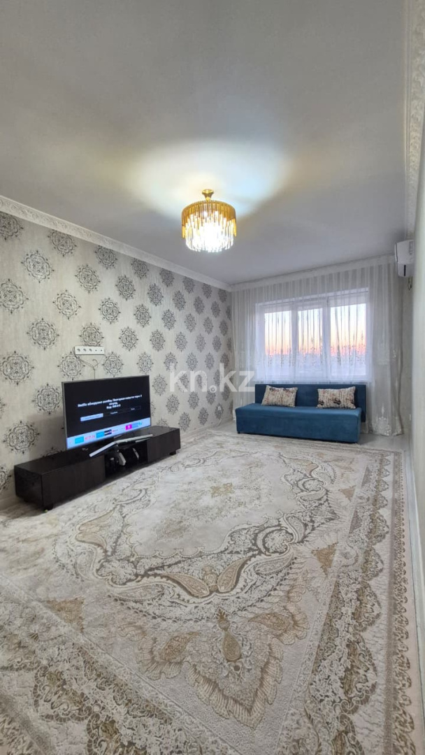 Продажа 2-комнатной квартиры, 60 м², ул. Амандосова, дом  42 в Атырау - фото 34