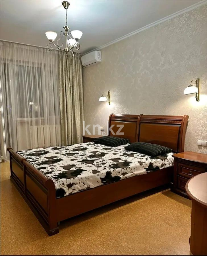 Продажа 3-комнатной квартиры, 80 м² - Продажа квартир в Медеуском р-не Алматы - страница 3 фото 2 из 6