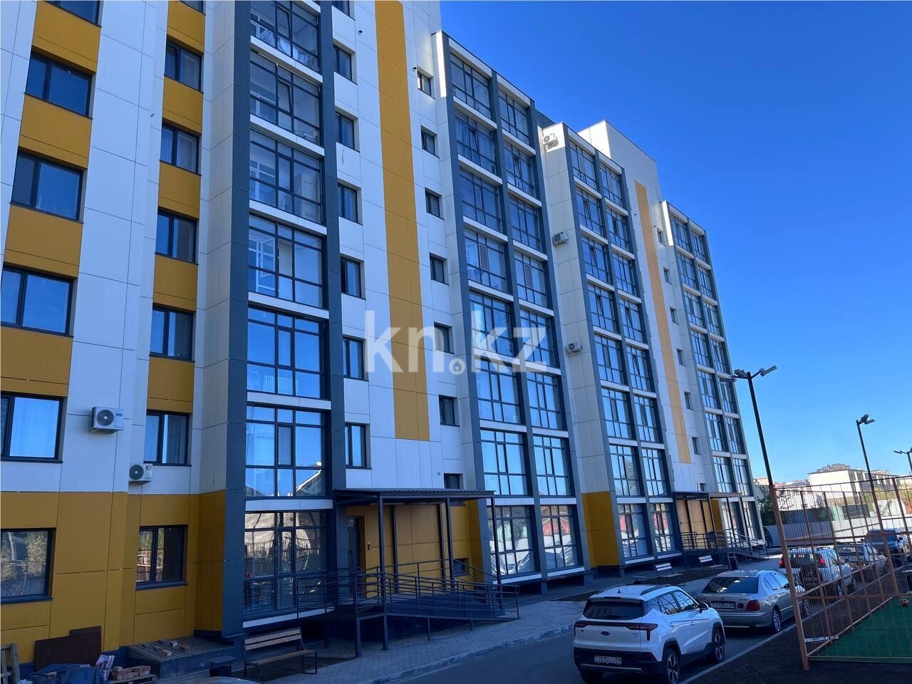 Продажа 3-комнатной квартиры, 84 м² в Караганде - фото 2
