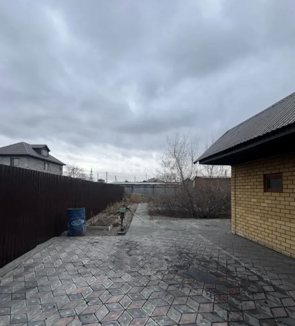 Продажа 5-комнатного дома, 222 м² - Продажа домов, коттеджей в Казахстане - страница 3 фото 26 из 31