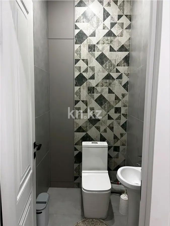 Продажа 3-комнатной квартиры, 88 м², ул. Е-36, дом  5 в Астане - фото 7