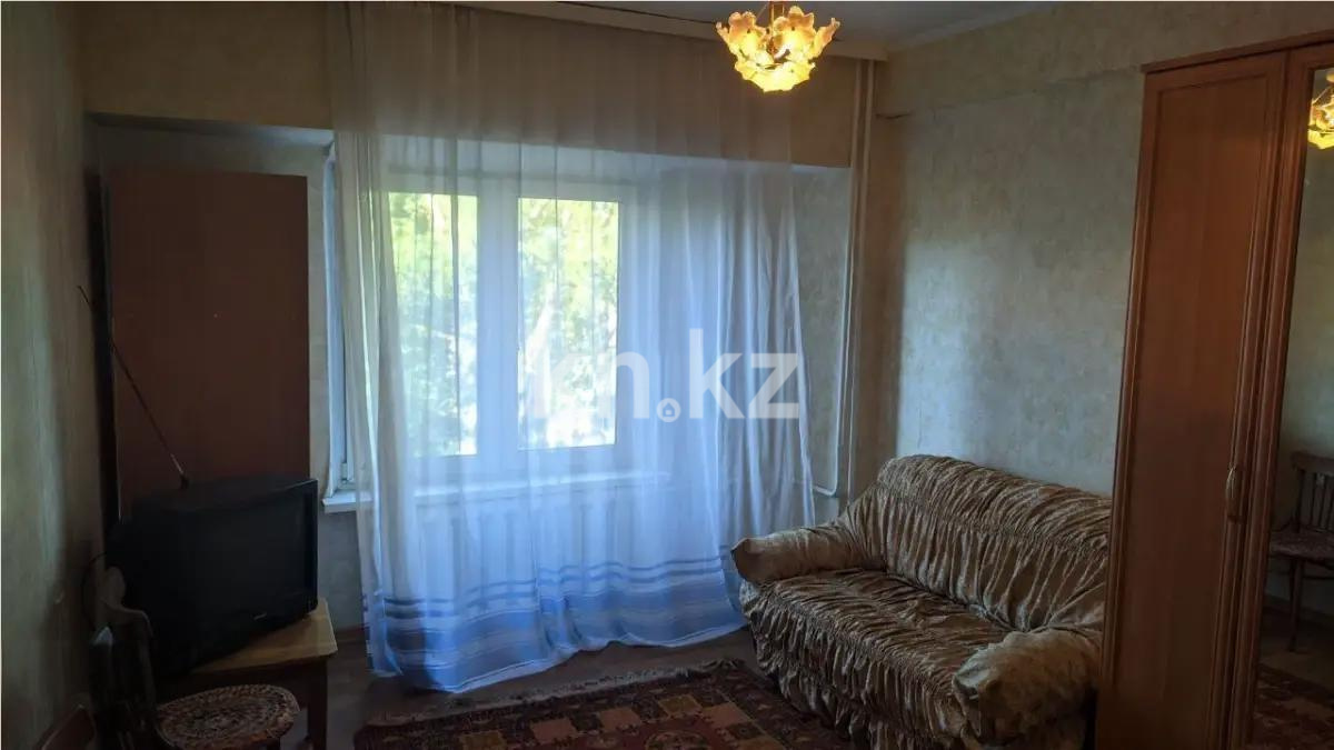 Продажа 2-комнатной квартиры, 53.7 м², мкр-н 8, дом  55А - Продажа квартир в Алматы фото 2 из 4