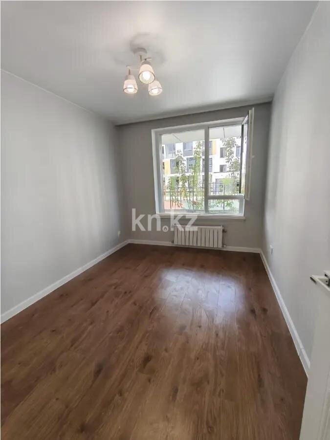 Продажа 2-комнатной квартиры, 45.5 м² в Алматы