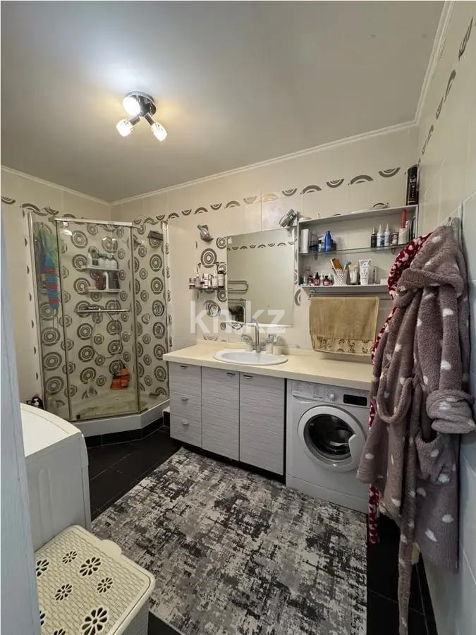 Продажа 2-комнатной квартиры, 55.8 м², ул. Рыскулбекова, дом  16/1 в Астане - фото 5