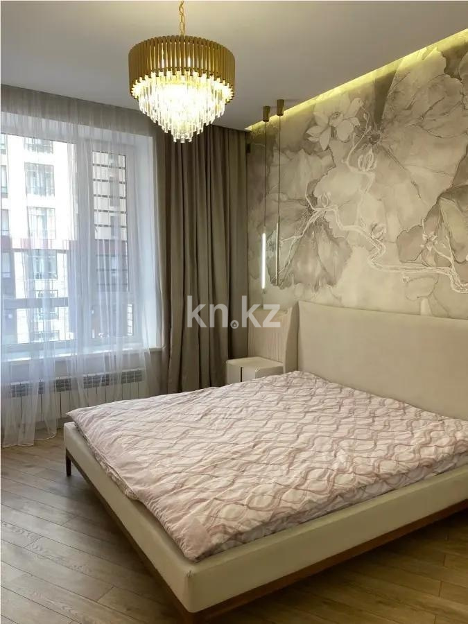 Продажа 3-комнатной квартиры, 92 м² - Продажа трехкомнатных квартир в Астане фото 2 из 6