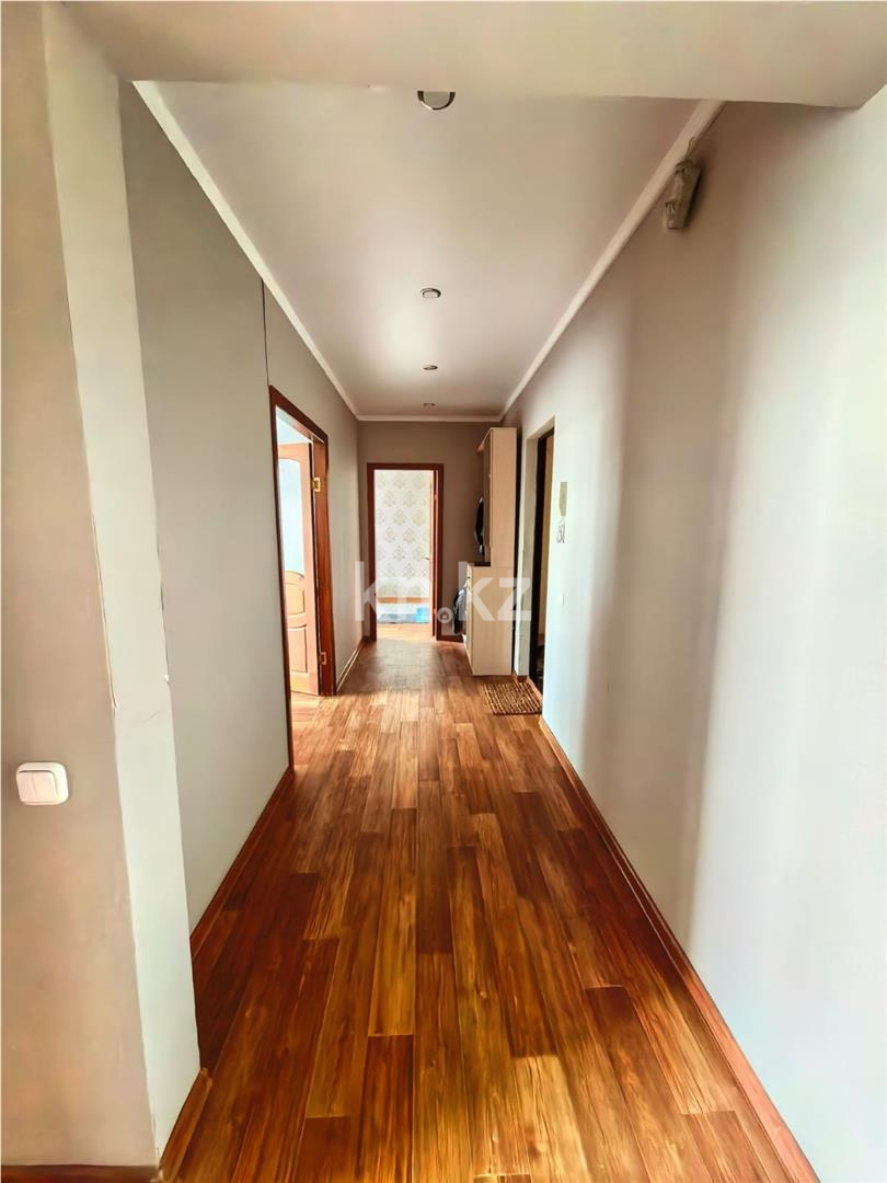 Продажа 2-комнатной квартиры, 54 м² в Караганде - фото 3