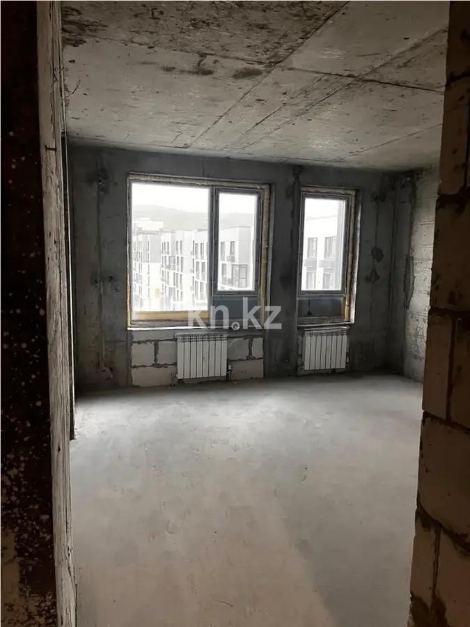 Продажа 2-комнатной квартиры, 54 м² - Продажа квартир в Казахстане - страница 30 фото 1 из 1