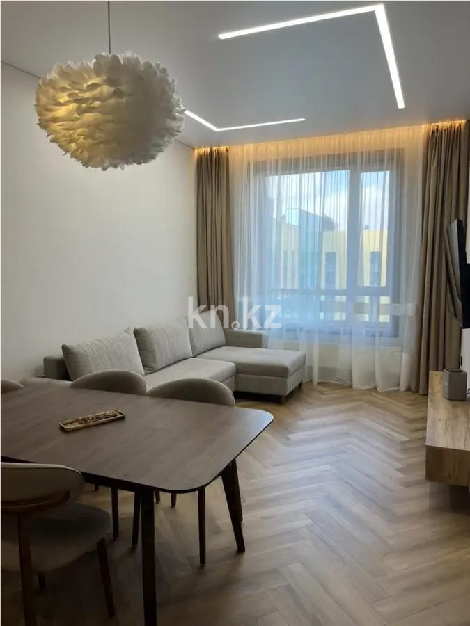 Продажа 3-комнатной квартиры, 67.5 м² в Астане