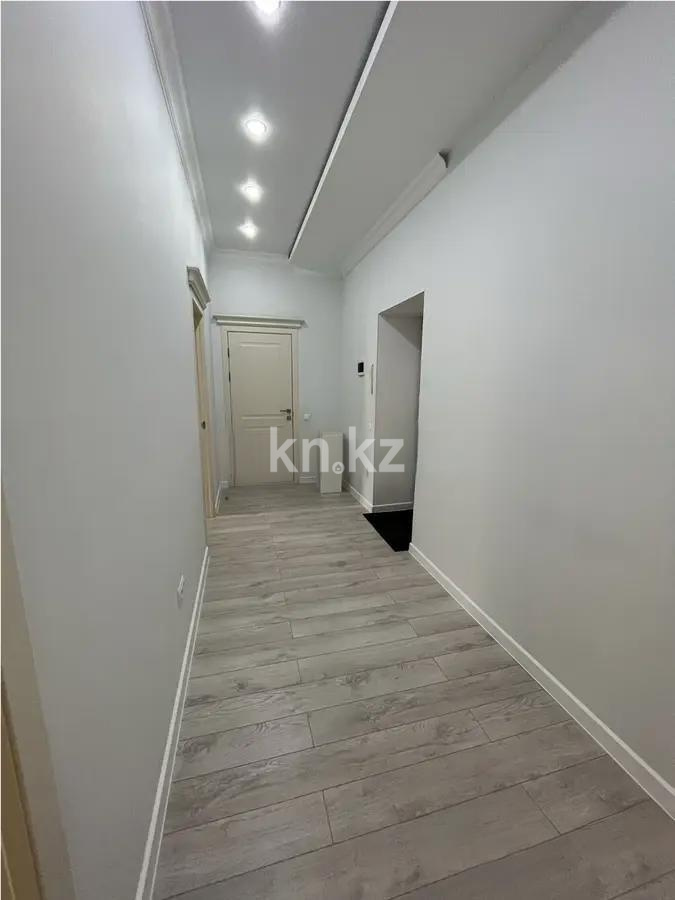 Продажа 3-комнатной квартиры, 75 м², ул. Анет баба, дом  11/1 - Продажа  трехкомнатных квартир в новостройках Астаны фото 6 из 6