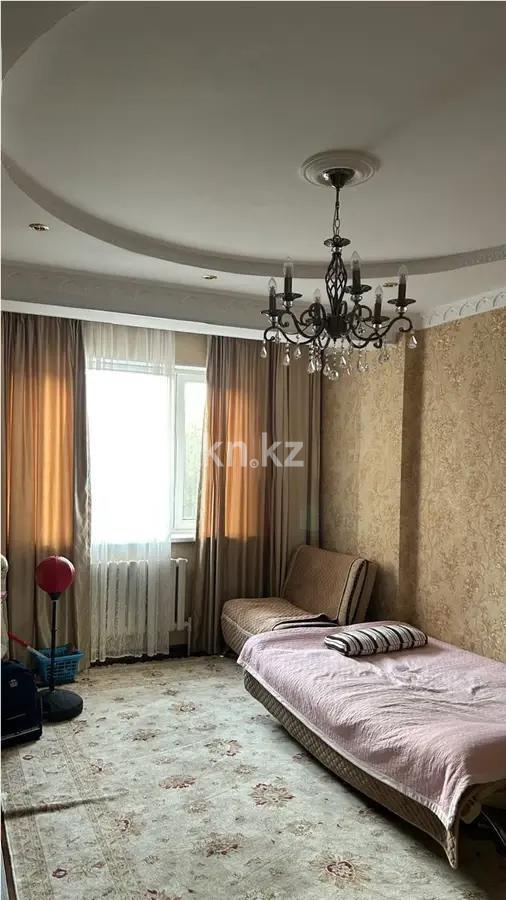 Продажа 3-комнатной квартиры, 96 м², мкр-н Аксай-4, дом  59 в Алматы - фото 3