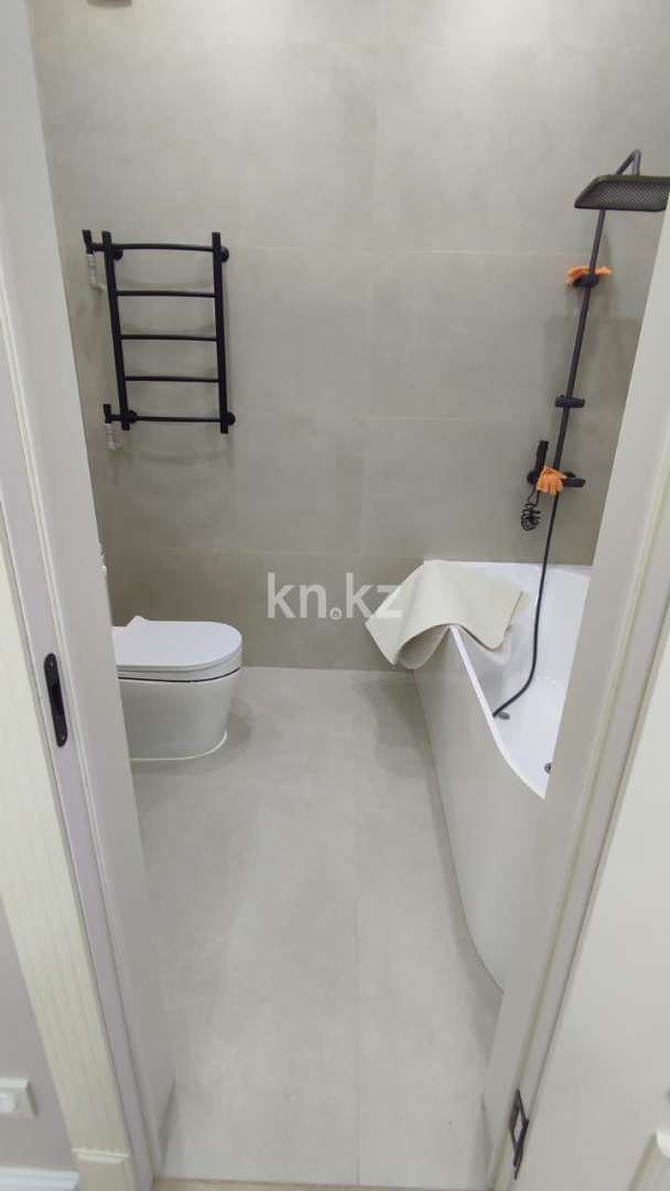 Продажа 4-комнатного дома, 175 м², Дуйсен Баянова, дом  176 - Продажа и аренда недвижимости в Таразе фото 17 из 37