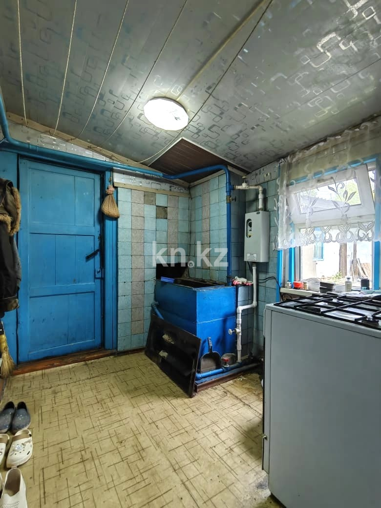 Продажа 4-комнатного дома, 64 м² - Продажа домов, коттеджей в Караганде - страница 2 фото 26 из 40