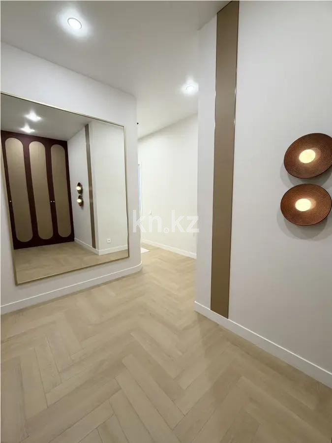 Продажа 3-комнатной квартиры, 65 м², ул. Култегин, дом  4а - Продажа  трехкомнатных квартир в новостройках Астаны без посредников фото 6 из 7