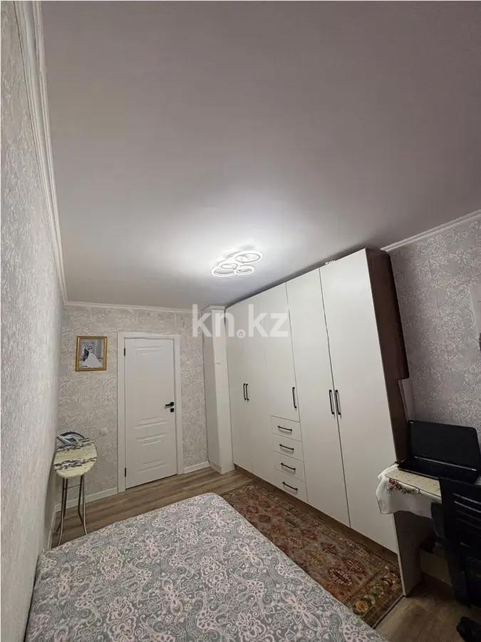 Продажа 2-комнатной квартиры, 50 м², ул. С-303, дом  2/3 - Продажа квартир в Астане без посредников фото 3 из 6