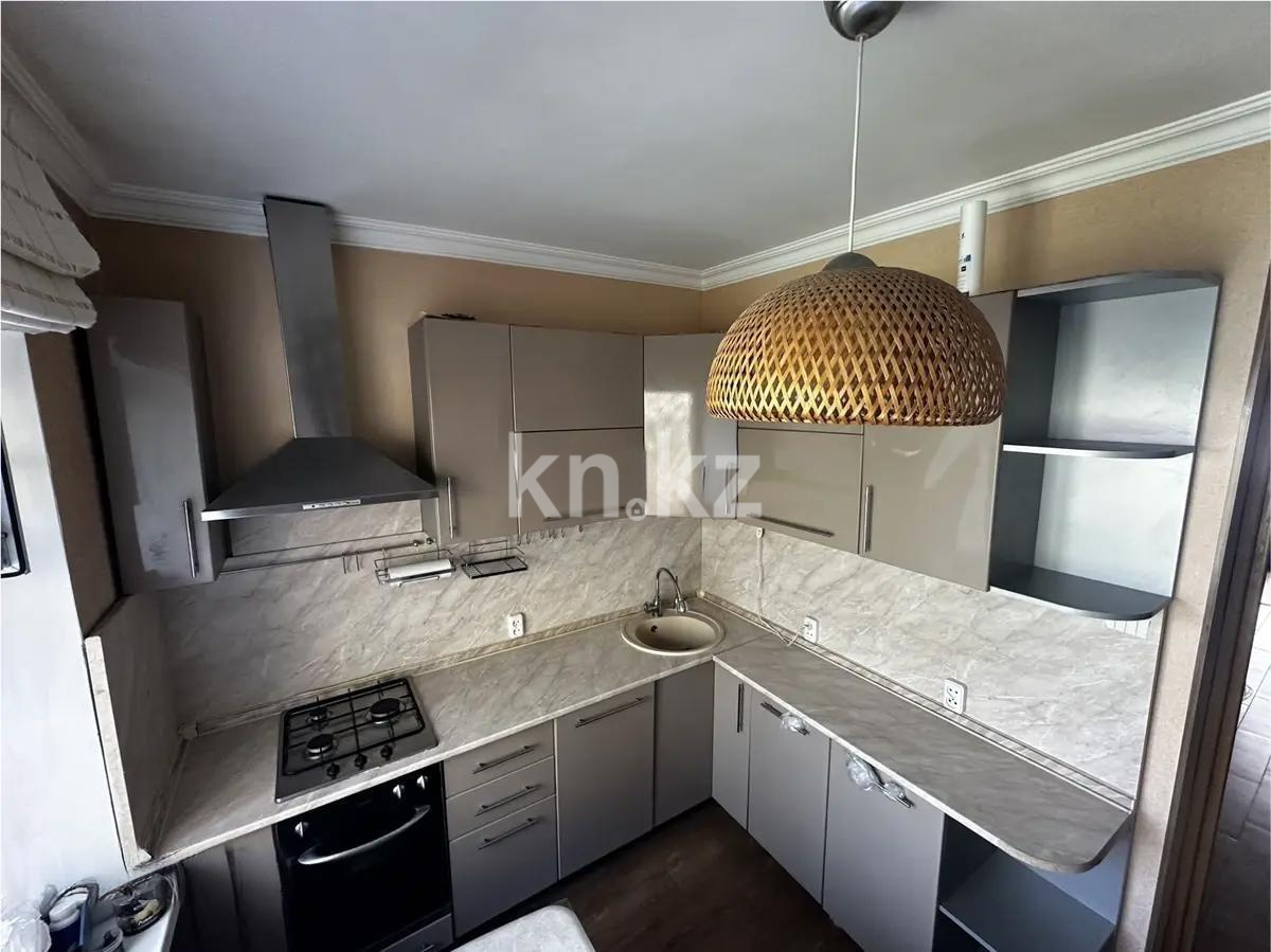 Продажа 3-комнатной квартиры, 76 м² в Караганде - фото 4