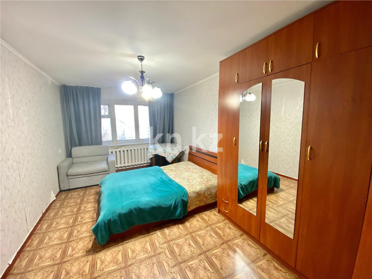 Продажа 2-комнатной квартиры, 51 м², ул. Карбышева в Караганде