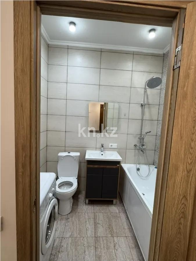 Продажа 1-комнатной квартиры, 22 м² в Алматы - фото 3