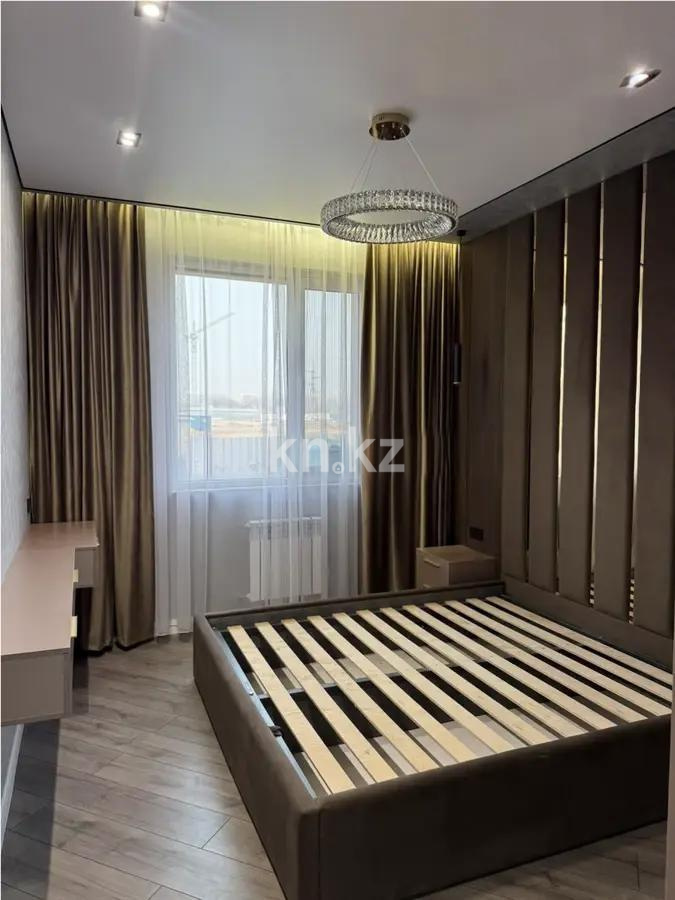 Продажа 2-комнатной квартиры, 68.5 м², ул. Халиуллина, дом  140/5 - Продажа квартир в Алматы фото 2 из 4