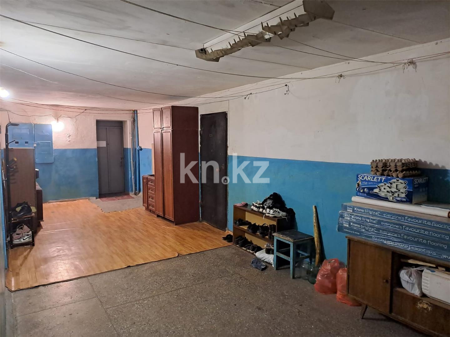 Продажа 2-комнатной квартиры, 48 м², ул. Анжерская в Караганде - фото 16