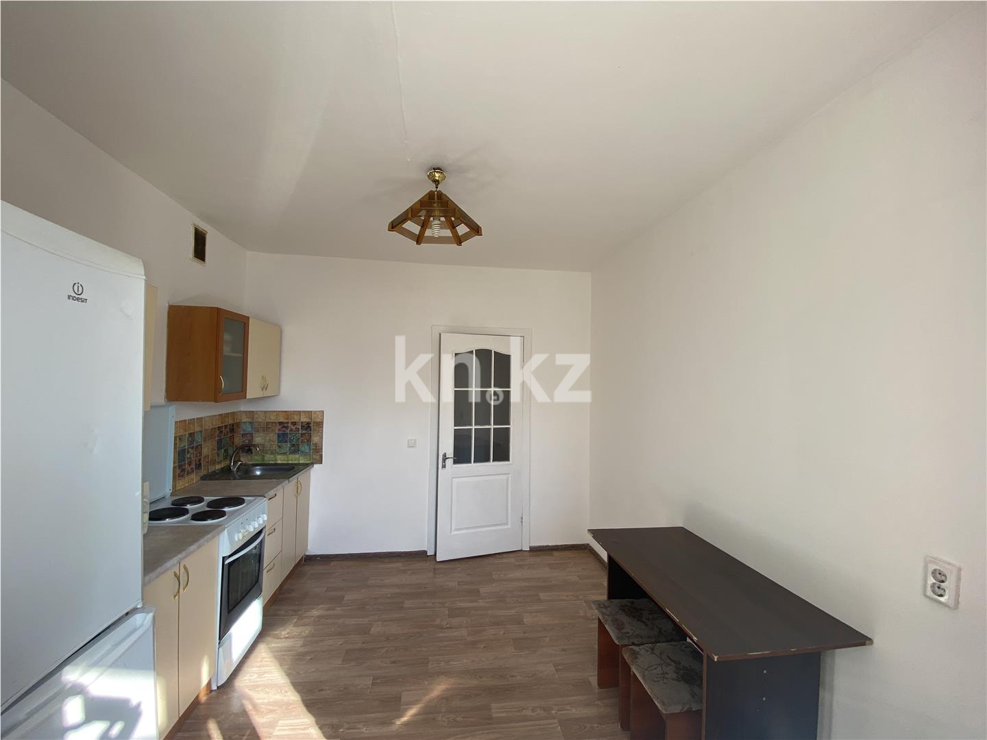 Продажа 1-комнатной квартиры, 45.7 м², ул. Брусиловского - Продажа квартир в Астане фото 4 из 6