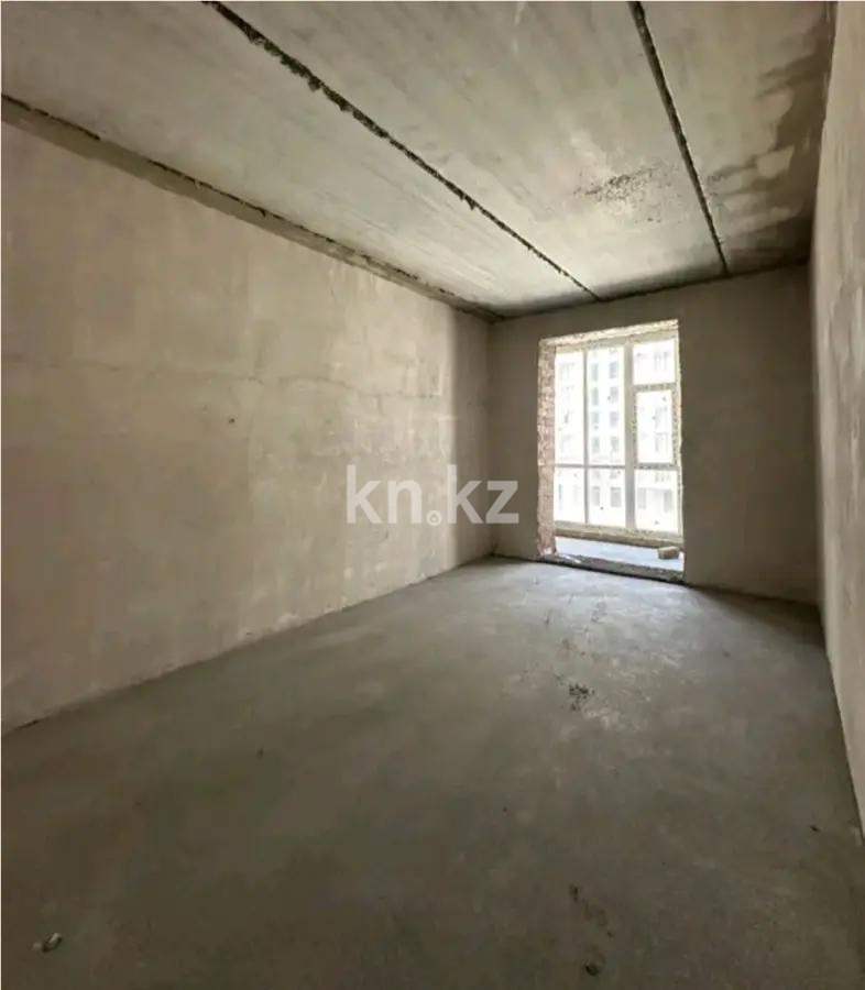 Продажа 1-комнатной квартиры, 44.6 м² в Астане