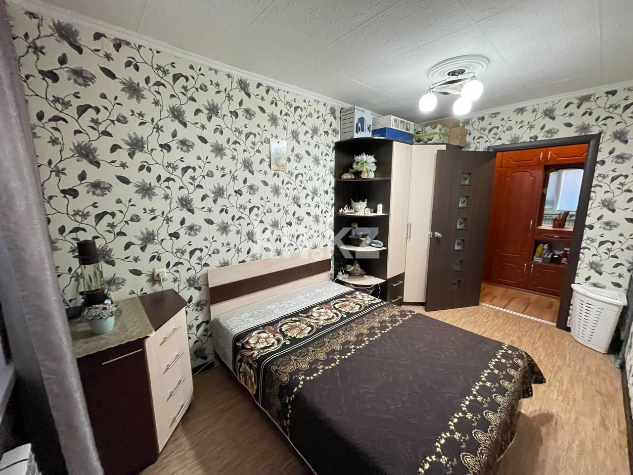 Продажа 4-комнатной квартиры, 61.4 м², ул. Каирбекова, дом  405 в Костанае - фото 4