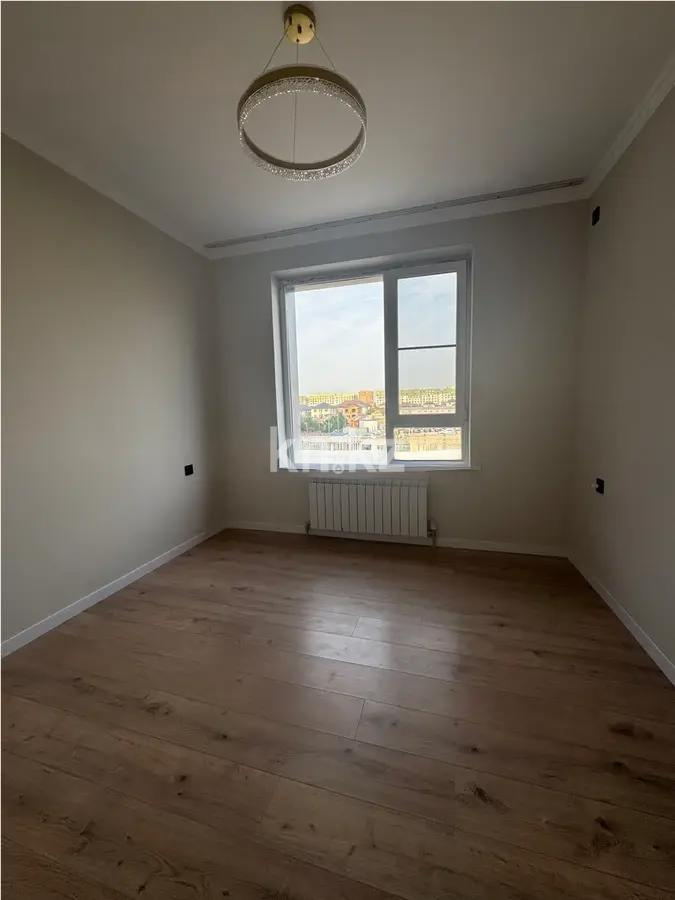 Продажа 3-комнатной квартиры, 62 м², ул. Халиуллина, дом  196/17 - Продажа  трехкомнатных квартир в Алматы без посредников фото 4 из 9