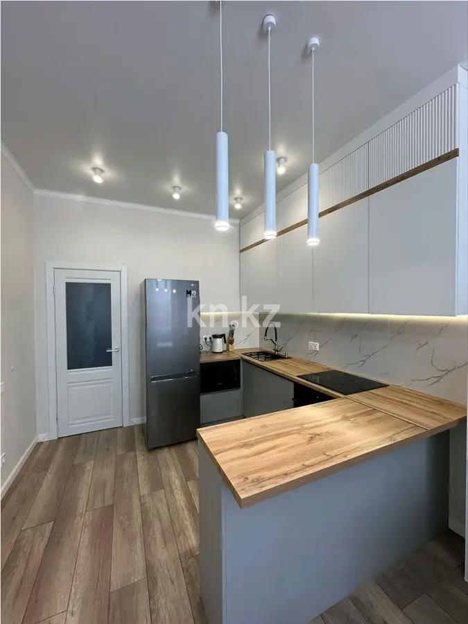 Продажа 2-комнатной квартиры, 62 м² - Продажа квартир в Астане - страница 3 фото 4 из 6