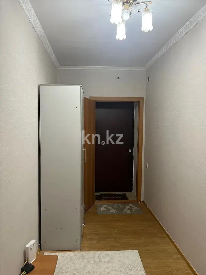 Продажа 2-комнатной квартиры, 70.2 м², ул. Куйши Дина, дом  30/1 - Продажа  двухкомнатных квартир в новостройках Астаны фото 4 из 4