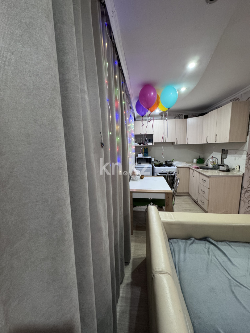 Продажа 1-комнатной квартиры, 34 м² - Продажа однокомнатных квартир в Караганде фото 11 из 11