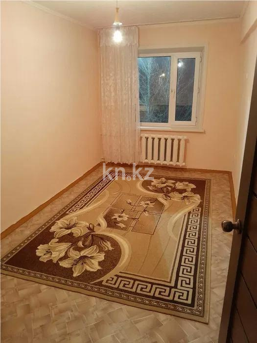 Продажа 3-комнатной квартиры, 58 м², ул. Ленинградская, дом  52 - Продажа  трехкомнатных квартир в Шахтинске фото 2 из 6