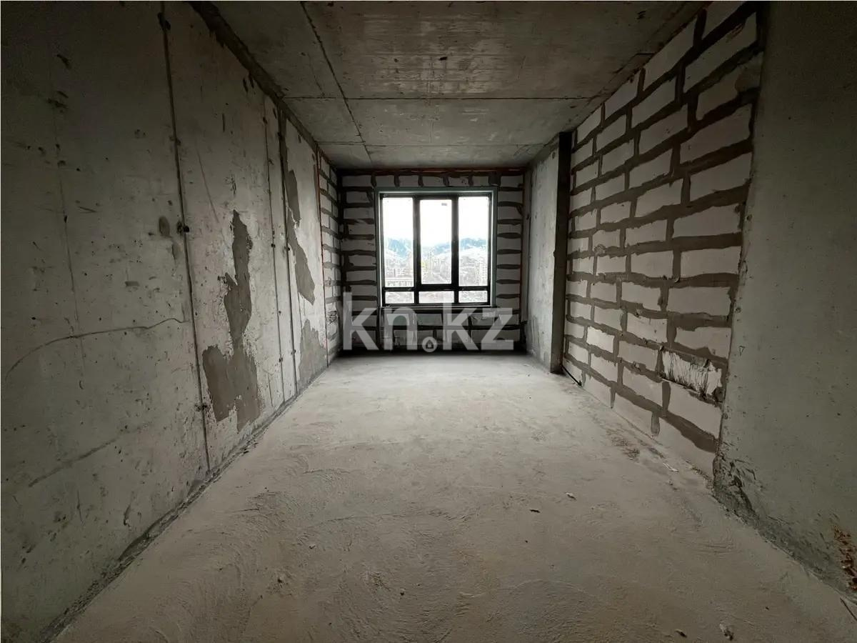 Продажа 2-комнатной квартиры, 59.8 м² в Алматы - фото 2