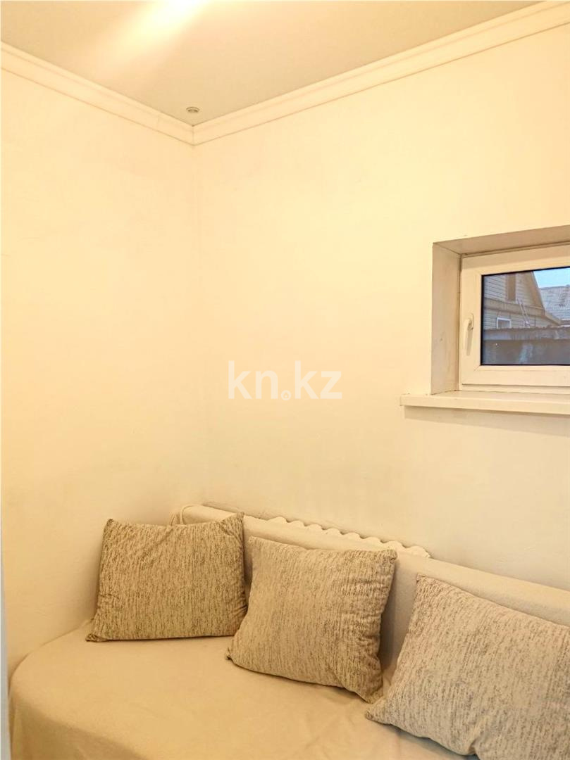 Продажа 3-комнатного дома, 94 м² - Продажа домов, коттеджей в Караганде фото 8 из 18