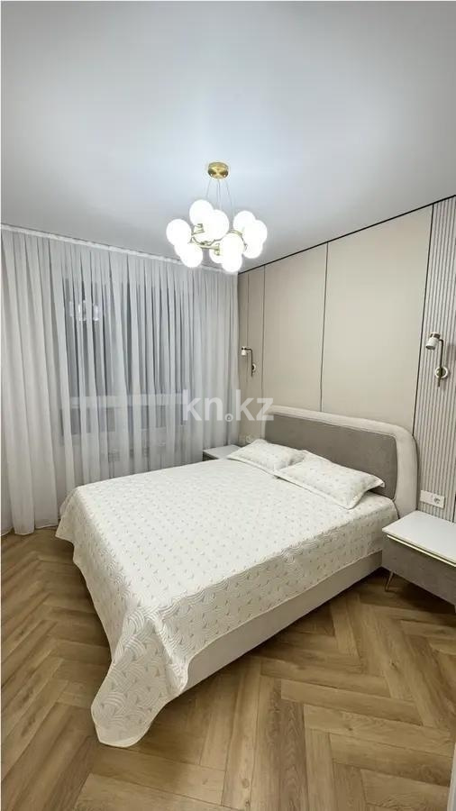 Продажа 2-комнатной квартиры, 48.6 м² в Алматы - фото 2